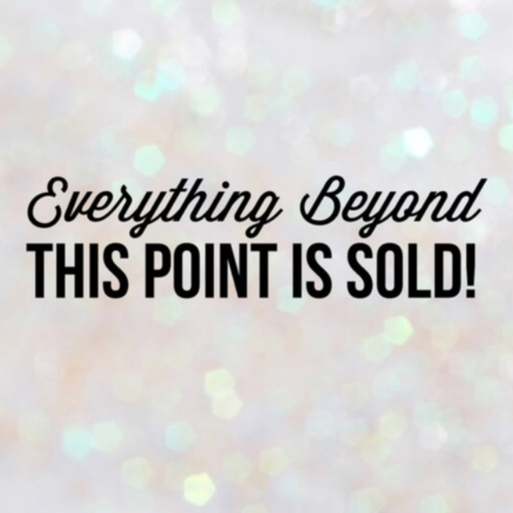 SOLD